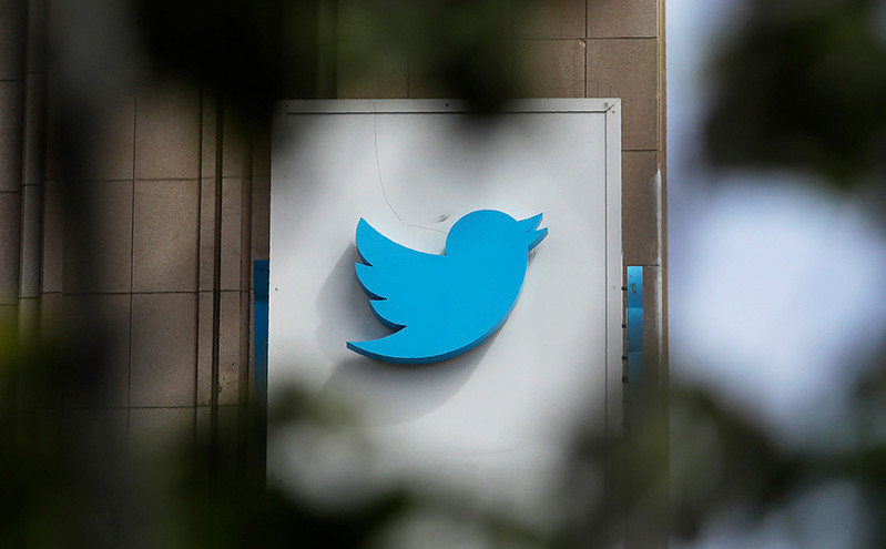 Twitter: Άρχισαν οι απολύσεις υψηλόβαθμων στελεχών