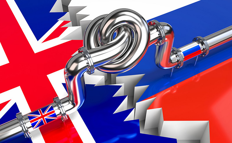Βρετανία: Πώς μπορεί να σταματήσει η εξάρτηση από το ρωσικό πετρέλαιο