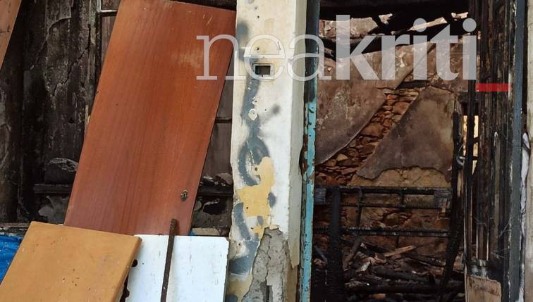 Χανιά: «Τον σκότωσαν και μετά τον έκαψαν» – Συγκλονίζει η ιατροδικαστική έκθεση