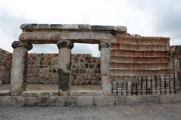 Μεξικό: Ανακαλύφθηκαν τα ερείπια πόλης των Μάγιας