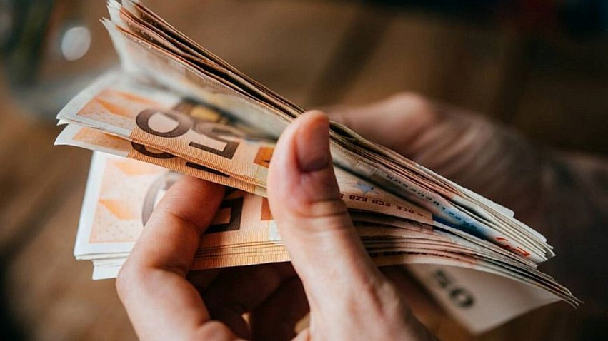 Ο «χάρτης» των πληρωμών από ΕΦΚΑ και ΔΥΠΑ: Ποιοι δικαιούχοι θα πληρωθούν έως την Παρασκευή