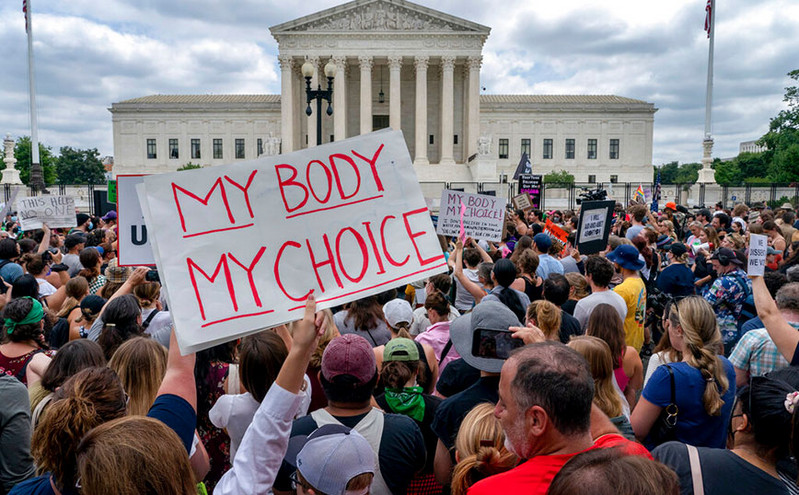 Άκαρπες οι έρευνες για την πηγή της διαρροής της ιστορικής απόφασης για τις αμβλώσεις στις ΗΠΑ