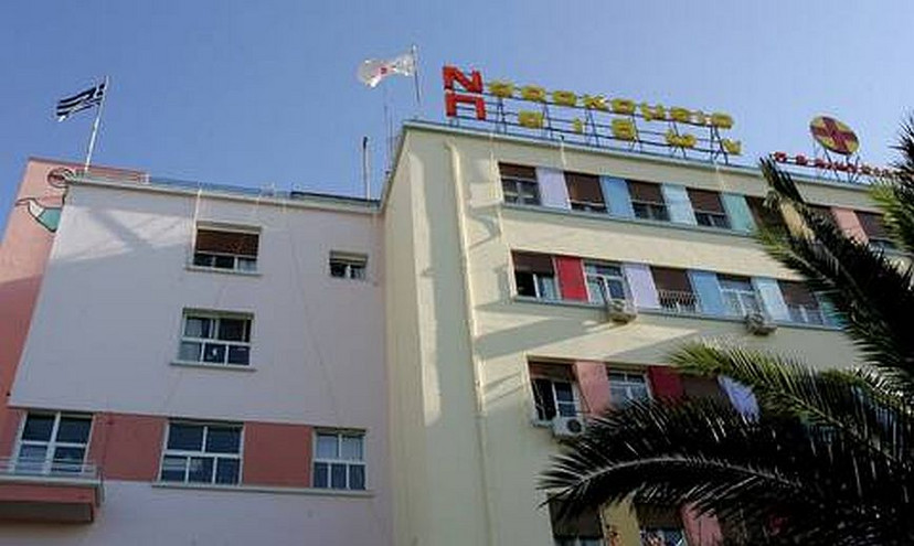 Ύποπτο κρούσμα ηπατίτιδας σε δίχρονο αγοράκι στην Πάτρα