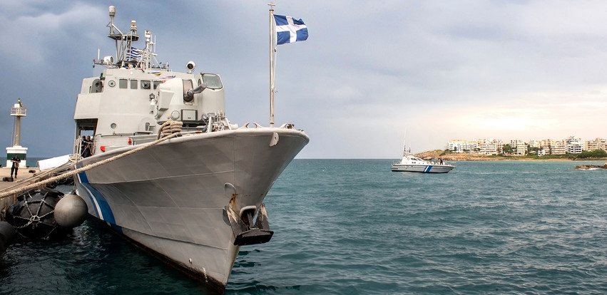 Η τουρκική απειλή, η συνθήκη του Μοντρέ και σύμμαχος ο ΟΗΕ για τη μη αποστρατιωτικοποίηση των ελληνικών νησιών στο Αιγαίο