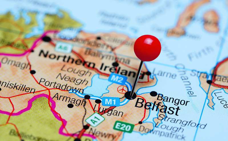 Πρωτόκολλο Βόρειας Ιρλανδίας: Με παραπομπή στο Δικαστήριο της Ευρωπαϊκής Ένωσης απειλεί το Λονδίνο η Κομισιόν