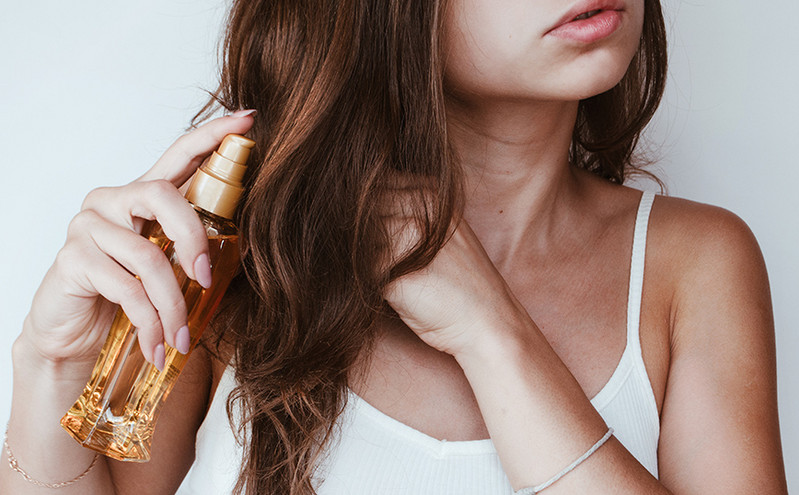 Έλαιο αργκάν: Ο «υγρός χρυσός» για υγιή και μεταξένια μαλλιά