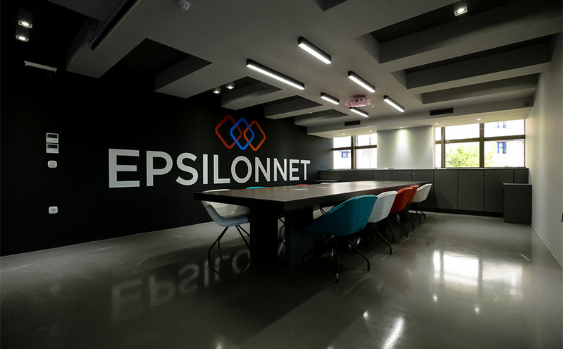Epsilon Net: Εξαγορά του 60% της εταιρείας Taxheaven