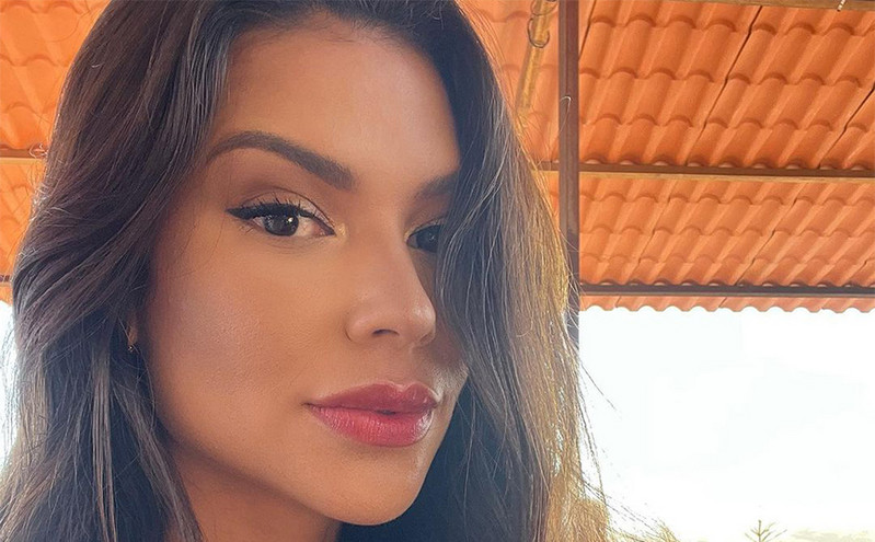 Πέθανε η 27χρονη πρώην «Μις Βραζιλία» &#8211; Ήταν σε κώμα δύο μήνες μετά από επέμβαση αφαίρεσης αμυγδαλών