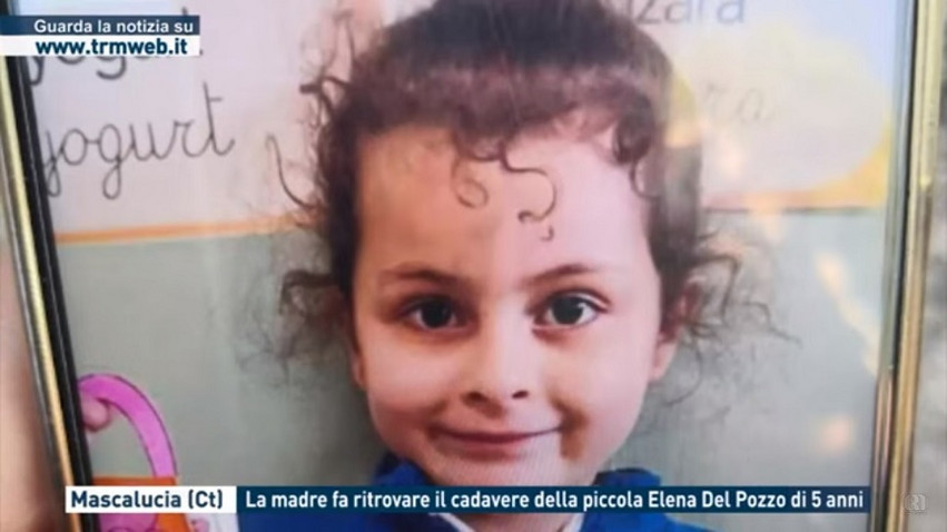 Ιταλία: «Σύγχρονη Μήδεια» αποκαλούν τα ΜΜΕ τη μητέρα που δολοφόνησε την κόρη της στη Σικελία
