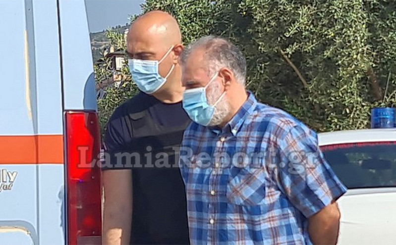 Αλέξανδρος Γρηγορόπουλος: Την Πέμπτη συνεχίζεται η επεισοδιακή δίκη του Επαμεινώνδα Κορκονέα