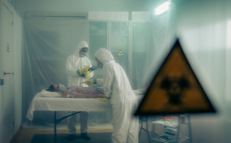 ΕΜΑ: Δεν αποκλείει την εμφάνιση μιας νέας παραλλαγής του κορονοϊού τον χειμώνα