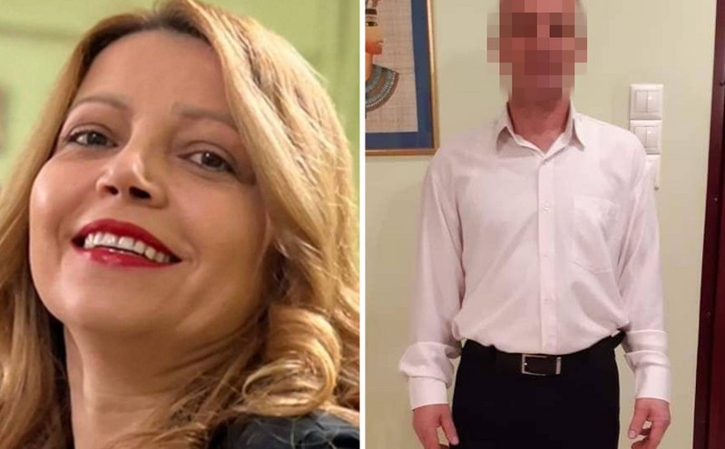 Γυναικοκτονία στο Κουκάκι: «Γύρισα σπίτι, είδα ότι είχε ετοιμάσει βαλίτσες και τη χτύπησα» &#8211; Σκέπασε το πρόσωπό της με ύφασμα