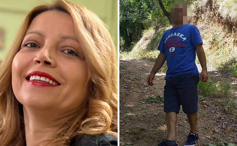 Κουκάκι: Βρέθηκε ο 53χρονος που φέρεται να σκότωσε τη γυναίκα του &#8211; Έπεσε στη θάλασσα με το αυτοκίνητό του