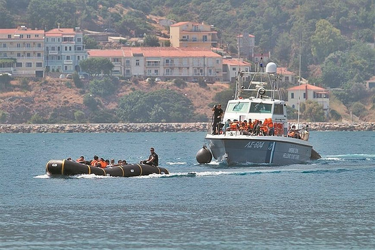 Υπουργείο Μετανάστευσης: «Δεν έχουν ουδέποτε διαπιστωθεί έκνομες ενέργειες της Ελλάδας»
