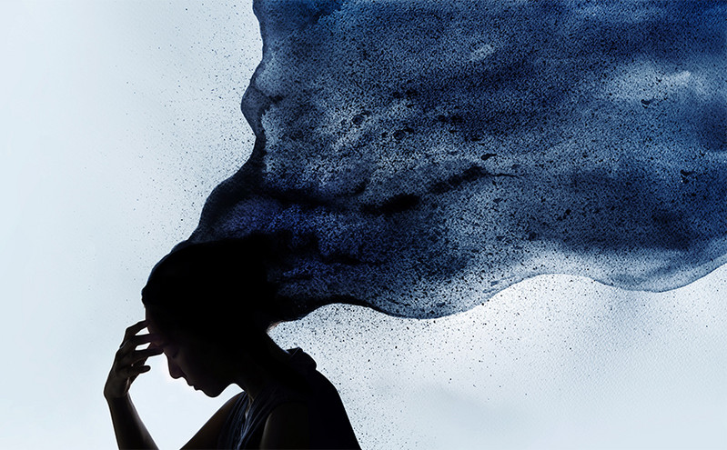 Χάρβαρντ: Πώς η ψυχική υγεία επηρεάζει την νόσηση με κορονοϊό &#8211; Ο ρόλος της κατάθλιψης και του άγχους