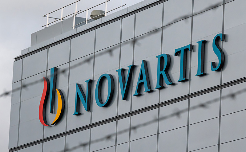Υπόθεση Novartis: Εισαγγελική έρευνα μετά την καταγγελία για παραποίηση εγγράφου της δικογραφίας