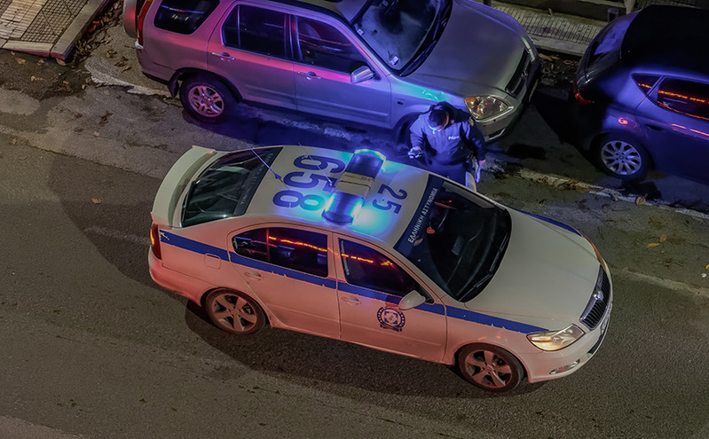 Κυψέλη: Ξυλοδαρμός στη μέση του δρόμου &#8211; Τους ρώτησαν «τι ομάδα είστε;» και τους επιτέθηκαν