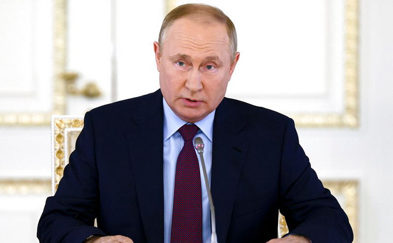Ρωσία: Κυβερνοεπίθεση στο Παγκόσμιο Οικονομικό Φόρουμ – Η ομιλία Πούτιν θα καθυστερήσει κατά μία ώρα