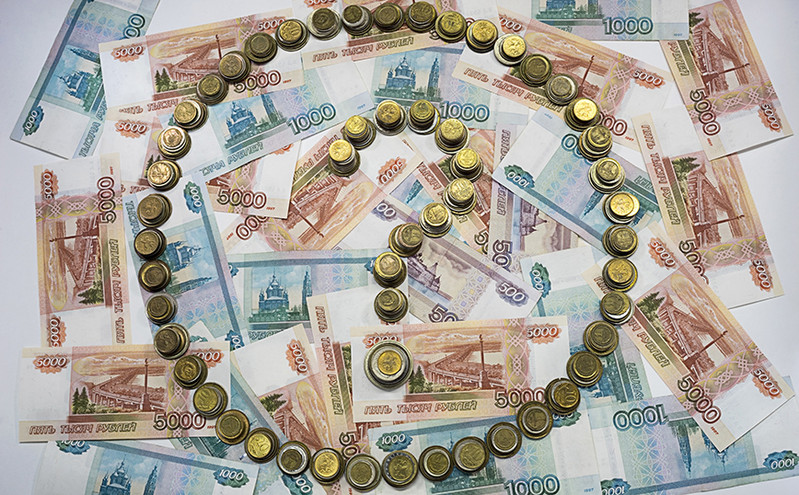 Η Moody&#8217;s θεωρεί ότι η Ρωσία κήρυξε στάση πληρωμών