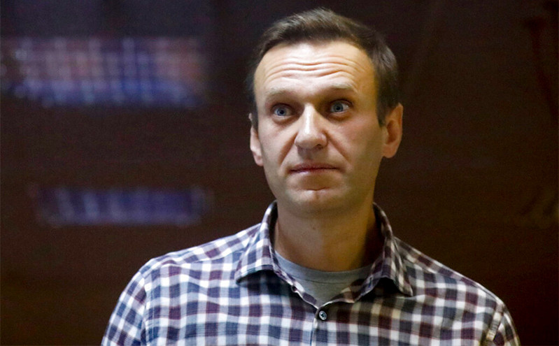 Αλεξέι Ναβάλνι: Ο επικριτής του Πούτιν «εξαφανίστηκε» στη φυλακή &#8211; «Δεν υπάρχει εδώ τέτοιος κρατούμενους»