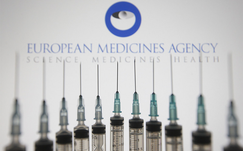 Ευλογιά των πιθήκων: Ο EMA εξετάζει τη δοκιμή του εμβολίου Imvanex