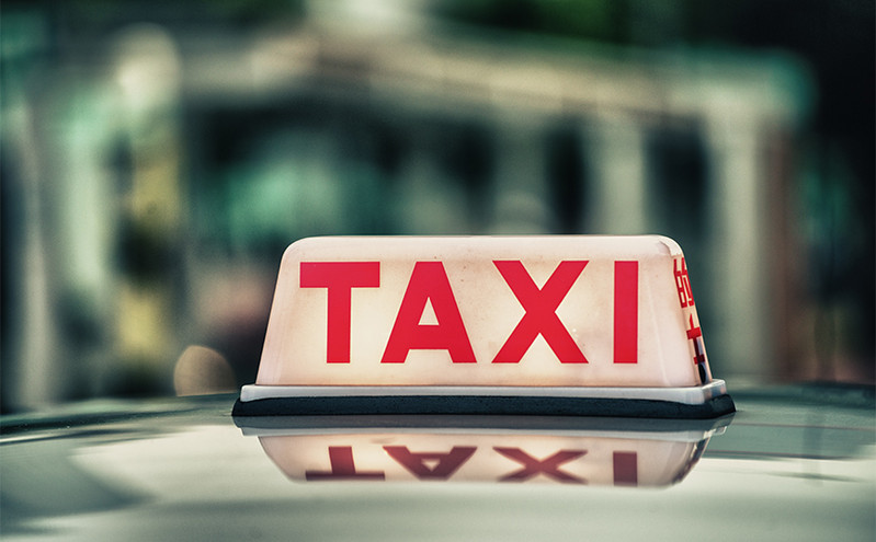 Επιδοτήθηκε με 22.000 ευρώ το πρώτο «πράσινο» ταξί