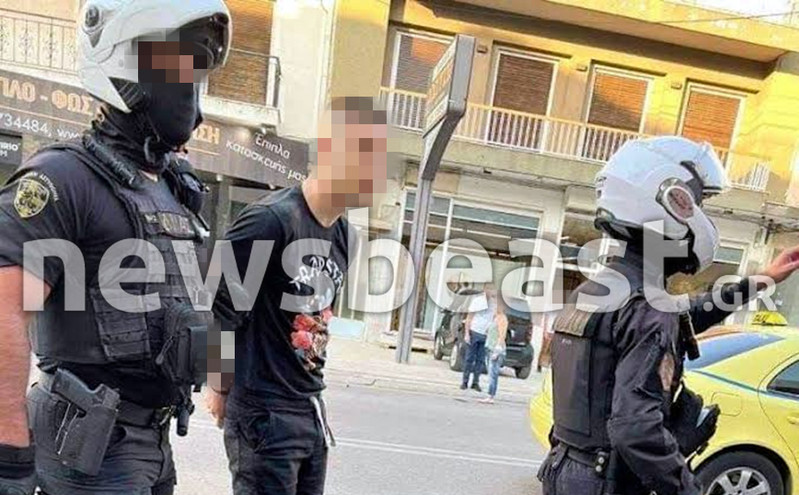Φυλάκιση 10 μηνών με αναστολή στον πασίγνωστο τράπερ &#8211; «Δεν ήταν δικό μου το όπλο»