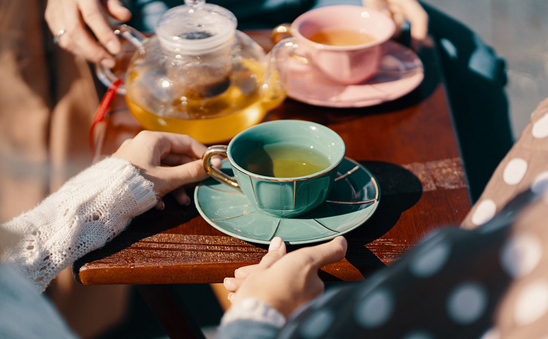 Το πολύ τσάι μπορεί να μειώσει τον κίνδυνο διαβήτη