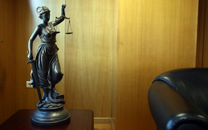Υπόθεση Λιγνάδη: Ωμή απόπειρα χειραγώγησης της Δικαιοσύνης, λέει η Ένωση Δικαστών και Εισαγγελέων