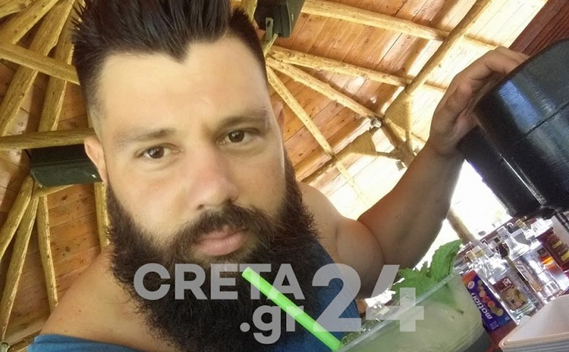 Κρήτη: Γνωστός επιχειρηματίας ο 33χρονος που «έσβησε» στην άσφαλτο