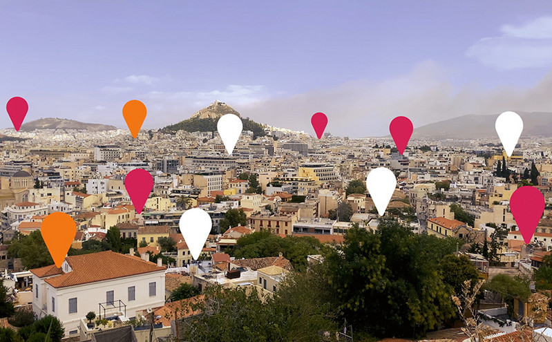 Culture is Athens: Ο πολιτισμός της Αθήνας με ένα «κλικ» στην οθόνη &#8211; Το νέο app με όλες τις εκδηλώσεις