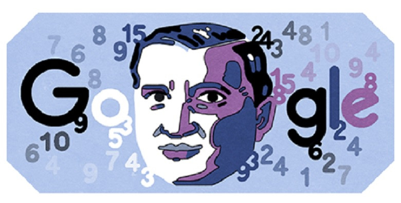 Στέφαν Μπανάχ: Στον κορυφαίο μαθηματικό αφιερωμένο το doodle της Google