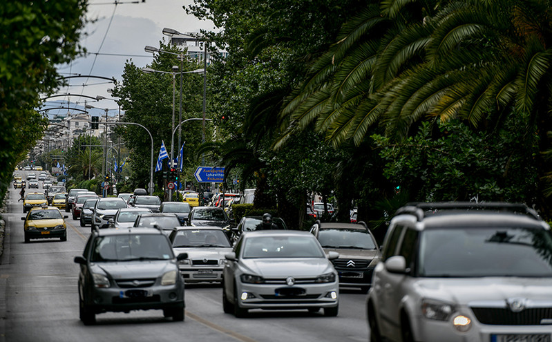 MyAuto: H Οnline μεταβίβαση αυτοκινήτου είναι γεγονός &#8211; Πρόσβαση μέσω gov.gr στον ηλεκτρονικό «φάκελο» του αυτοκινήτου