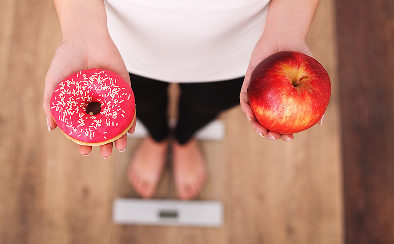 8 λόγοι που δεν μπορείς να ακολουθήσεις μία δίαιτα με επιτυχία