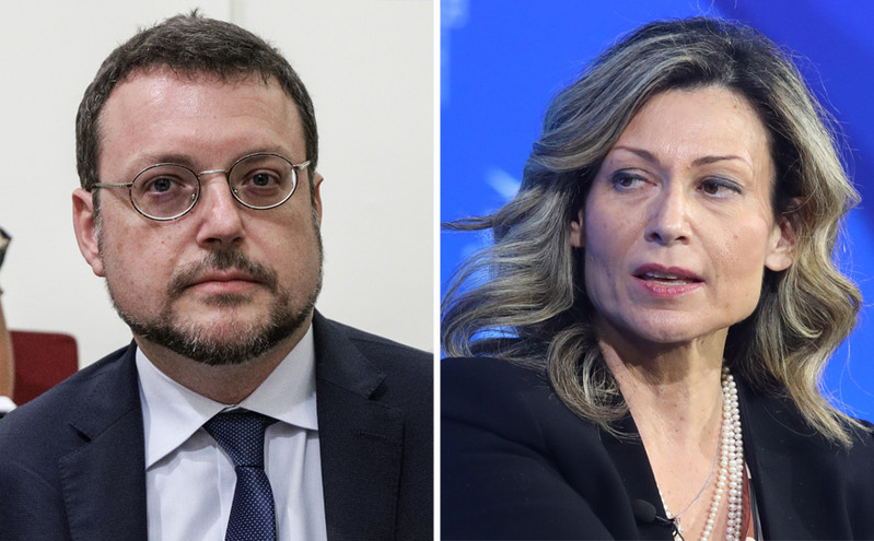 Μνημόνιο συνεργασίας Επιτροπής Ανταγωνισμού και Επιτροπής Κεφαλαιαγοράς