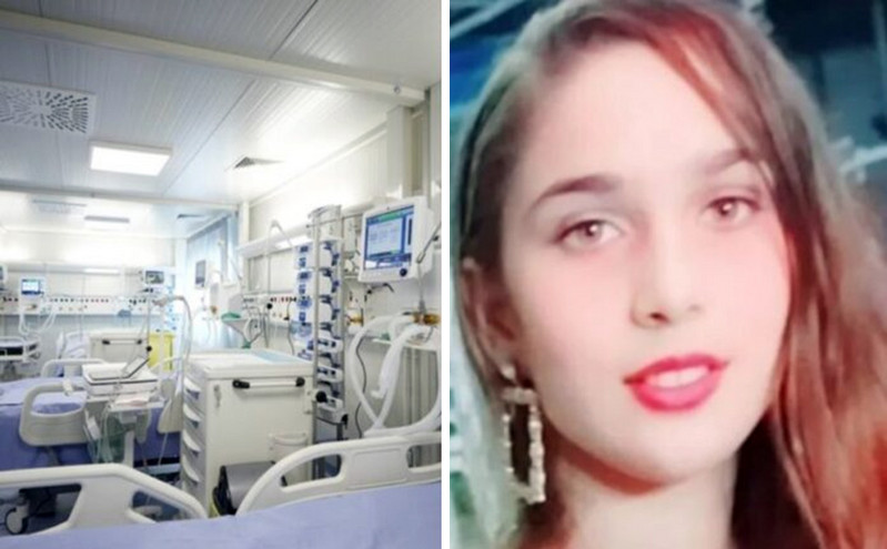 Γρίφος ο θάνατος της 14χρονης στον Βόλο – «Δεν προκύπτουν εκδορές, χτύπημα στο κεφάλι και ηλεκτροπληξία»