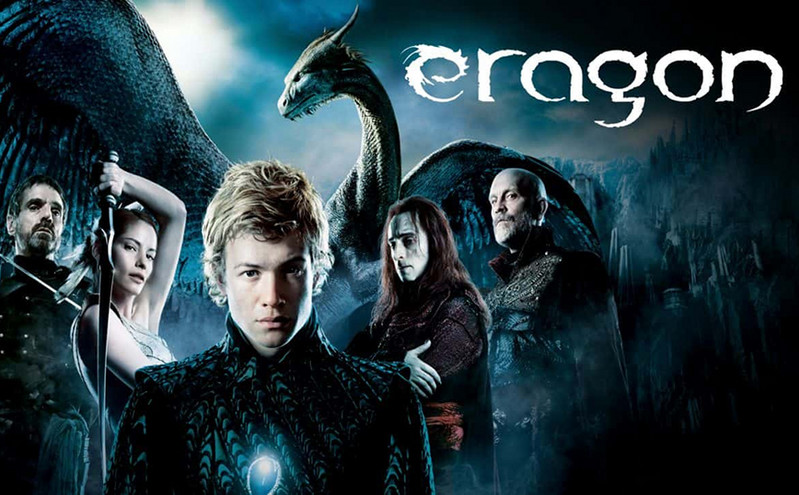Eragon: Το Disney+ ανέλαβε την τηλεοπτική μεταφορά του