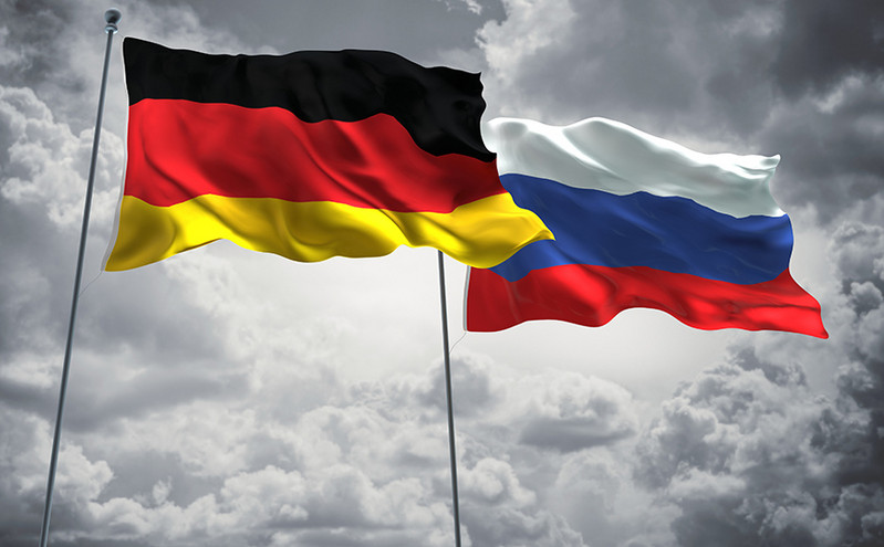 Η Μόσχα απελαύνει περισσότερους από 20 γερμανούς διπλωμάτες ανταποδίδοντας αντίστοιχη ενέργεια του Βερολίνου
