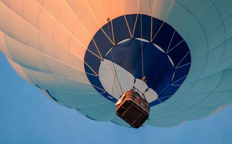 Πτώση αερόσταστου στο Λασίθι &#8211; Στο νοσοκομείο δύο τραυματίες