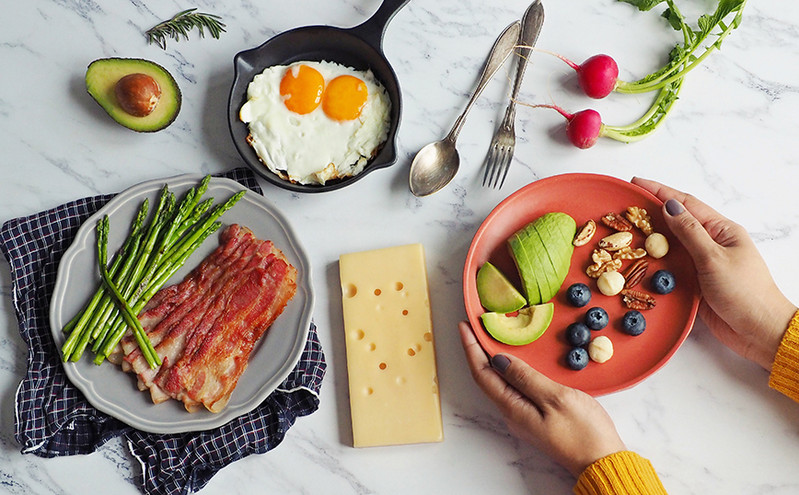 Κετογονική δίαιτα: Πόσο αποτελεσματική είναι τελικά
