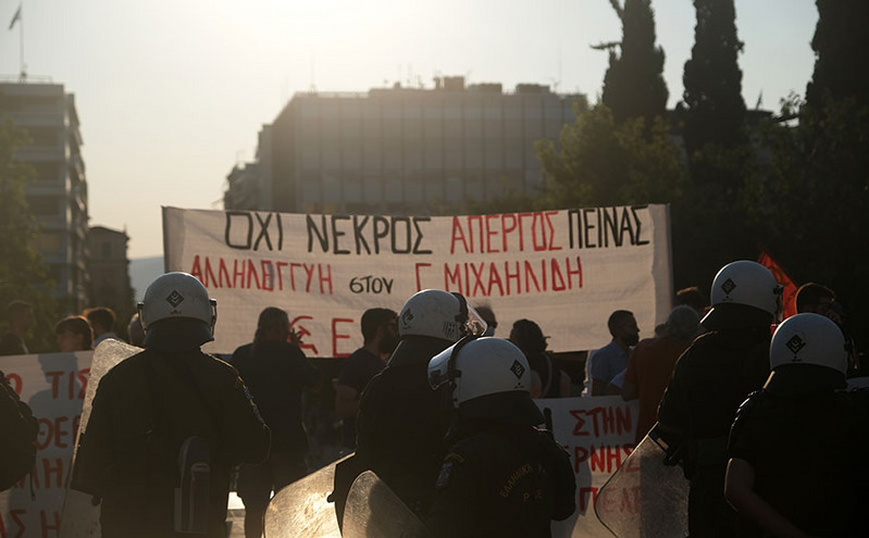 Γιάννης Μιχαηλίδης: «Προσχηματικά καλή διαγωγή, σταθερή ροπή προς το έγκλημα» λέει το βούλευμα για το «όχι» στην αποφυλάκιση