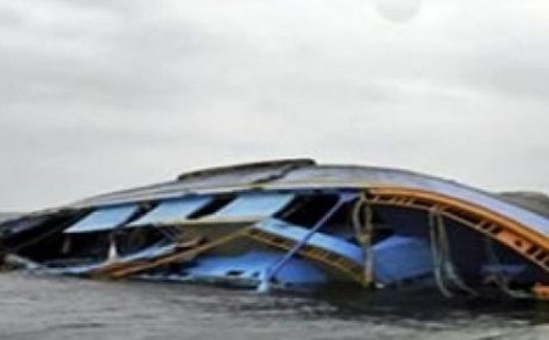 Νιγηρία: 15 νεκροί και ένας αγνοούμενος σε ναυτικό δυστύχημα &#8211; Eπιβατηγό σκάφος παρασύρθηκε από παλίρροια