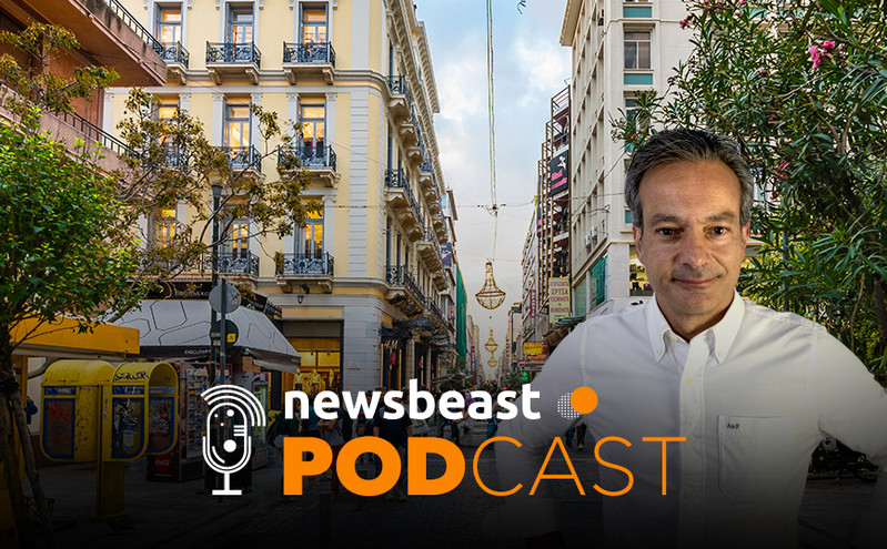«Η Αθήνα είναι μια πόλη πρότυπο, θα ήθελα οι ξένοι ν&#8217; αντιγράψουν από εμάς»