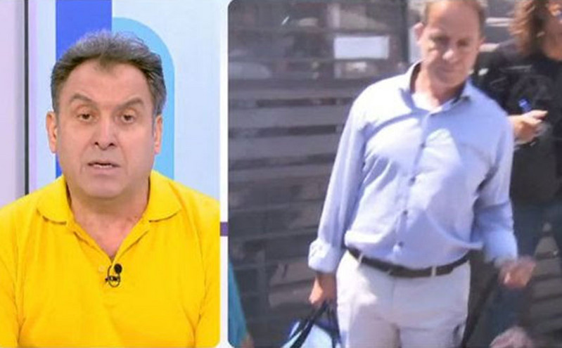 Πάνος Σταθακόπουλος για αποφυλάκιση Λιγνάδη: «Είμαι λίγο μουδιασμένος &#8211; Δικαιώθηκαν τα θύματα;»