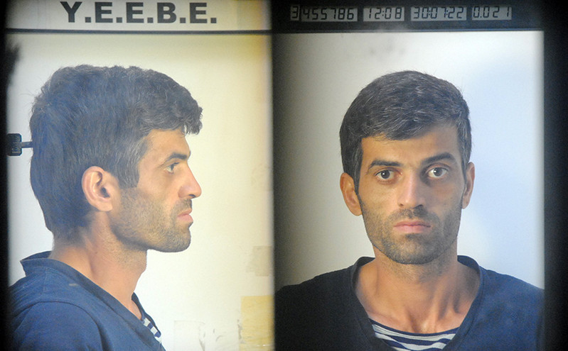 Θεσσαλονίκη: Αυτός είναι ο 35χρονος που κακοποιούσε σεξουαλικά την ανήλικη κόρη της συντρόφου του