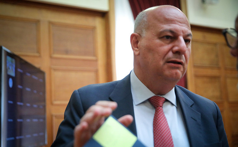 Τσιάρας: Με νόμο του ΣΥΡΙΖΑ καταργήθηκε η προστασία της πρώτης κατοικίας από τον Φεβρουάριο του 2019