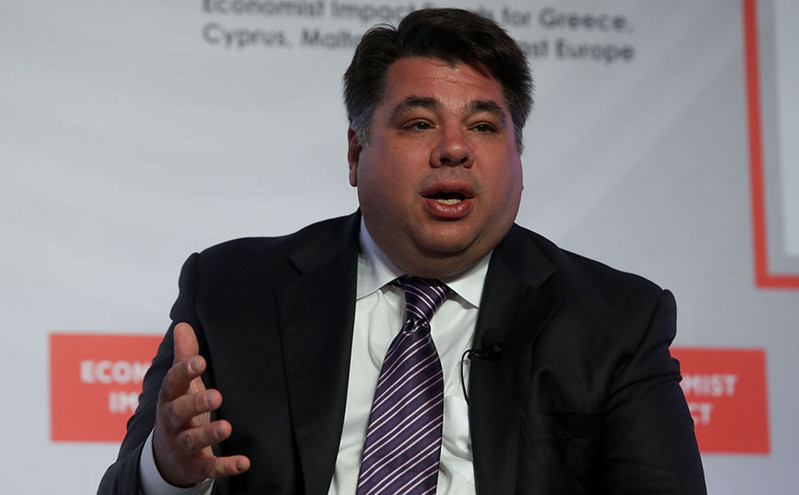 Τσούνης: Οι ΗΠΑ έχουν αξίες και συμφέροντα που διασταυρώνονται με τα αντίστοιχα ελληνικά