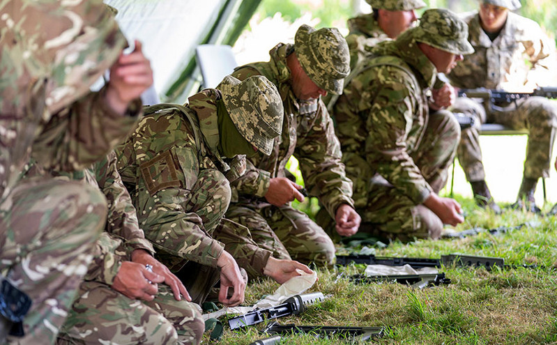 BBC: Ο βρετανικός στρατός φέρεται να διέπραξε εγκλήματα πολέμου στο Αφγανιστάν