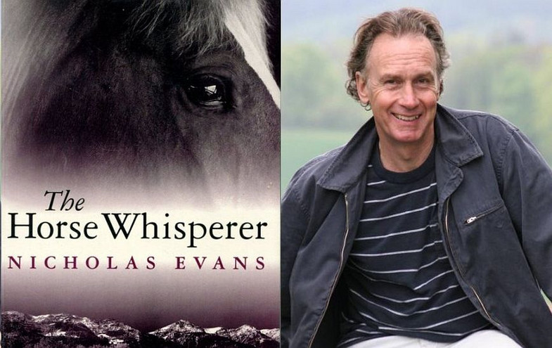 Βρετανία: Πέθανε σε ηλικία 72 ετών ο συγγραφέας του μυθιστορήματος «Ο γητευτής των αλόγων»