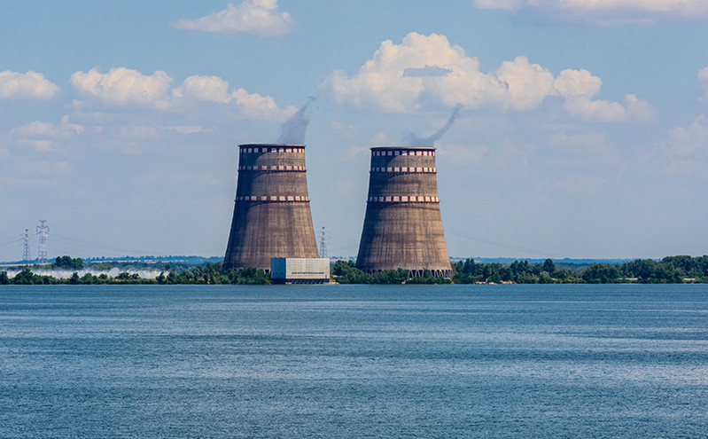 Θρίλερ με τον πυρηνικό σταθμό της Ζαπορίζια &#8211;  «Πρέπει να προστατευθεί άμεσα»